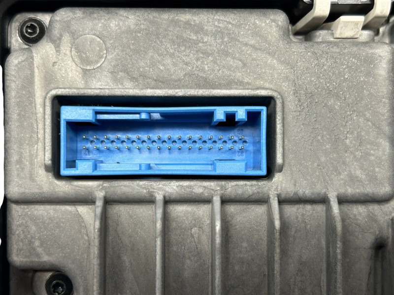 MAN LED - Salpicadero para Camión: foto 3 MAN LED - Salpicadero para Camión: foto 3