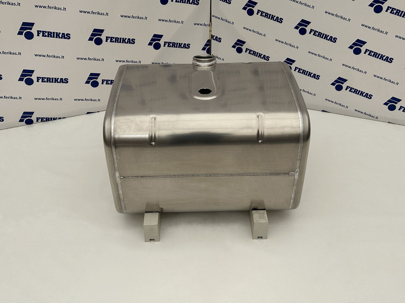 MAN New aluminum fuel tank 220L - Depósito de combustible para Camión: foto 5 MAN New aluminum fuel tank 220L - Depósito de combustible para Camión: foto 5