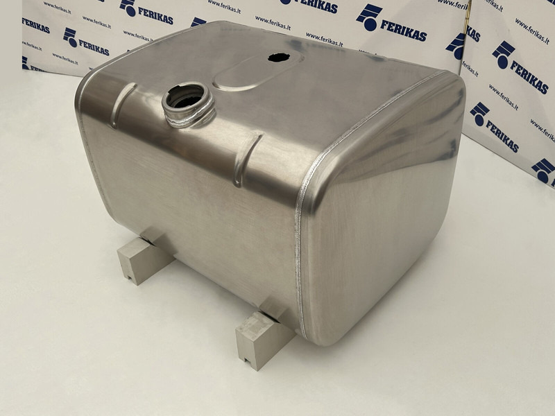 MAN New aluminum fuel tank 220L - Depósito de combustible para Camión: foto 3 MAN New aluminum fuel tank 220L - Depósito de combustible para Camión: foto 3