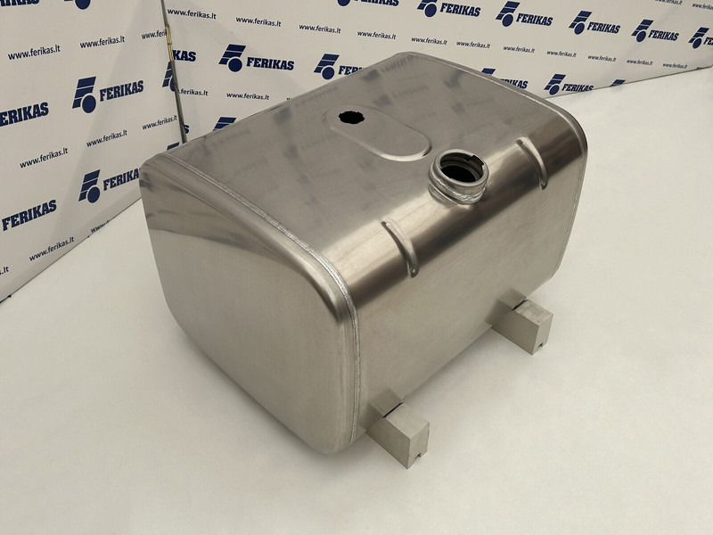 MAN New aluminum fuel tank 220L - Depósito de combustible para Camión: foto 2 MAN New aluminum fuel tank 220L - Depósito de combustible para Camión: foto 2