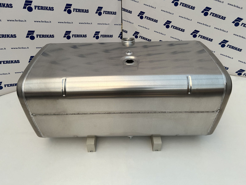 MAN New aluminum fuel tank 480L - Depósito de combustible para Camión: foto 5 MAN New aluminum fuel tank 480L - Depósito de combustible para Camión: foto 5