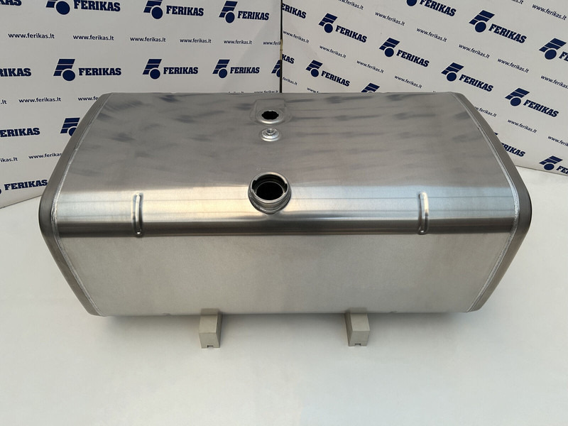 MAN New aluminum fuel tank 480L - Depósito de combustible para Camión: foto 1 MAN New aluminum fuel tank 480L - Depósito de combustible para Camión: foto 1
