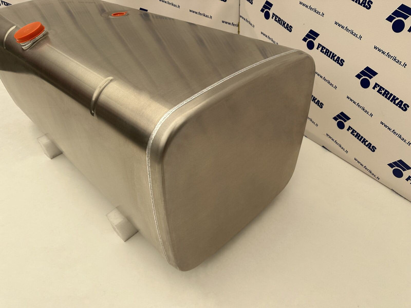MAN New aluminum fuel tank 600L - Depósito de combustible para Camión: foto 2 MAN New aluminum fuel tank 600L - Depósito de combustible para Camión: foto 2