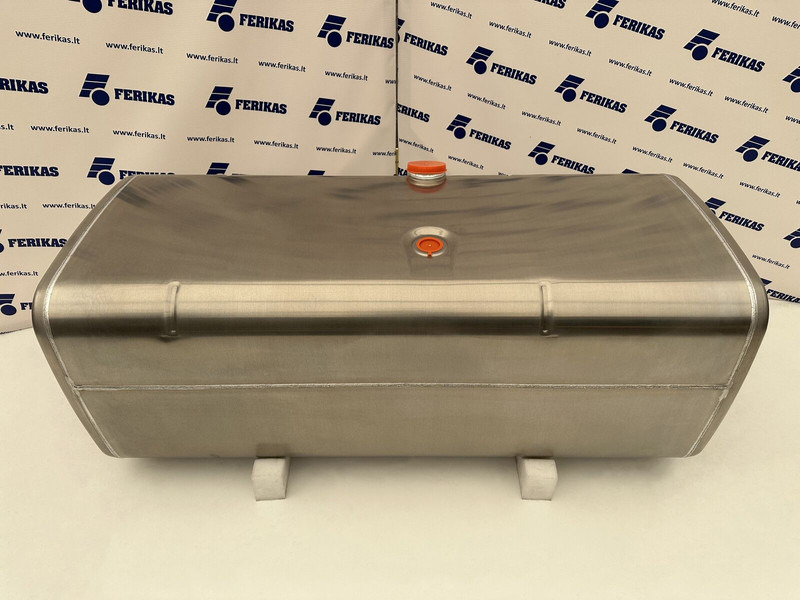 MAN New aluminum fuel tank 600L - Depósito de combustible para Camión: foto 5 MAN New aluminum fuel tank 600L - Depósito de combustible para Camión: foto 5