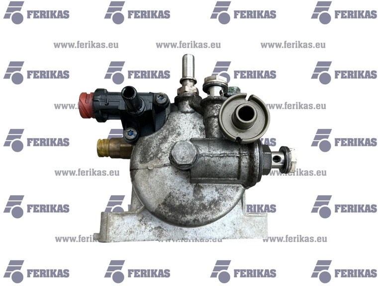 MAN TGL - Filtro de combustible para Camión: foto 3 MAN TGL - Filtro de combustible para Camión: foto 3