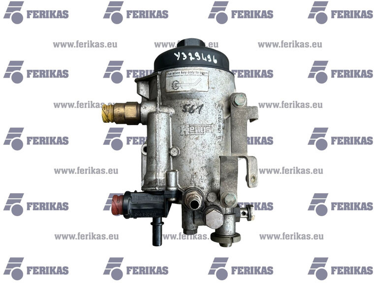 MAN TGL - Filtro de combustible para Camión: foto 1 MAN TGL - Filtro de combustible para Camión: foto 1