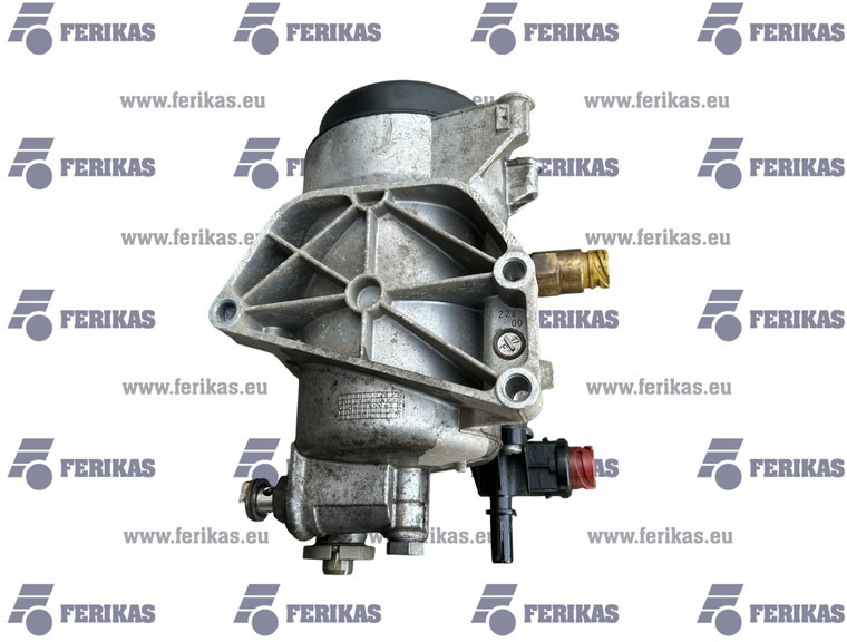 MAN TGL - Filtro de combustible para Camión: foto 2 MAN TGL - Filtro de combustible para Camión: foto 2