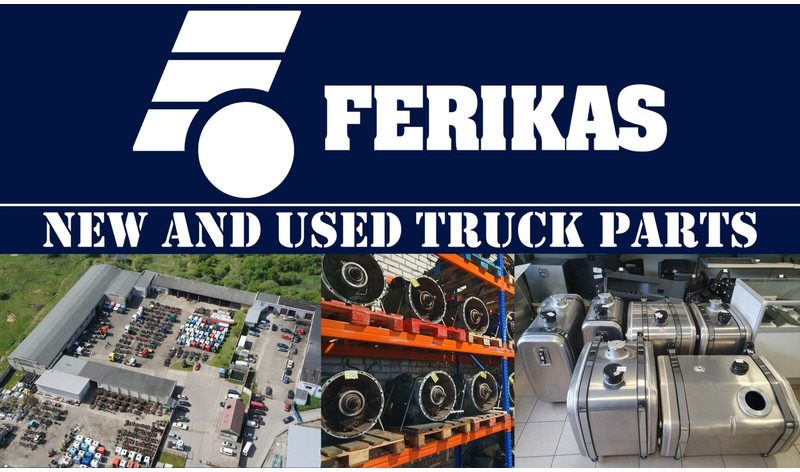 MAN TGX - Unidad de control para Camión: foto 4 MAN TGX - Unidad de control para Camión: foto 4