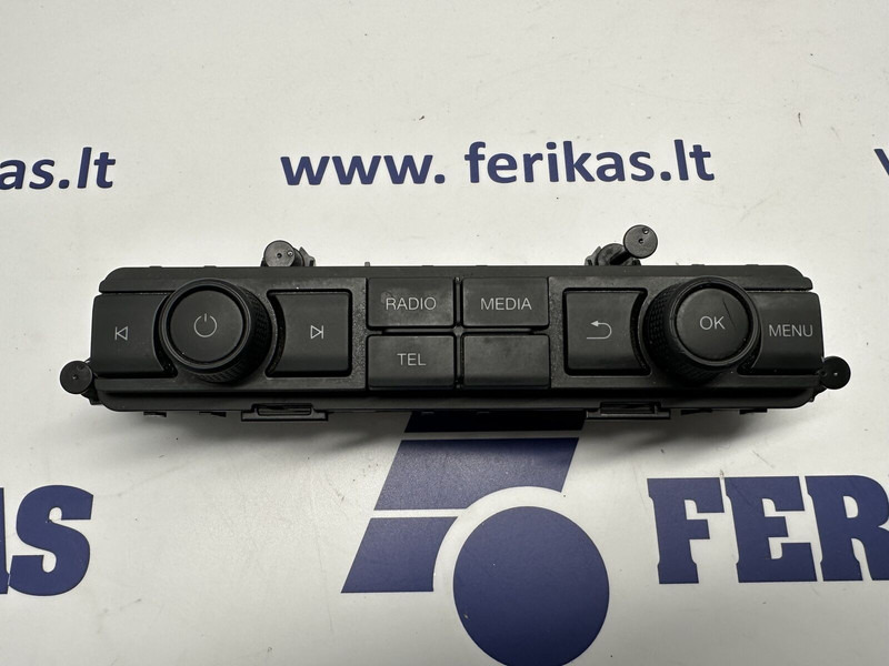 MAN TGX - Unidad de control para Camión: foto 1 MAN TGX - Unidad de control para Camión: foto 1