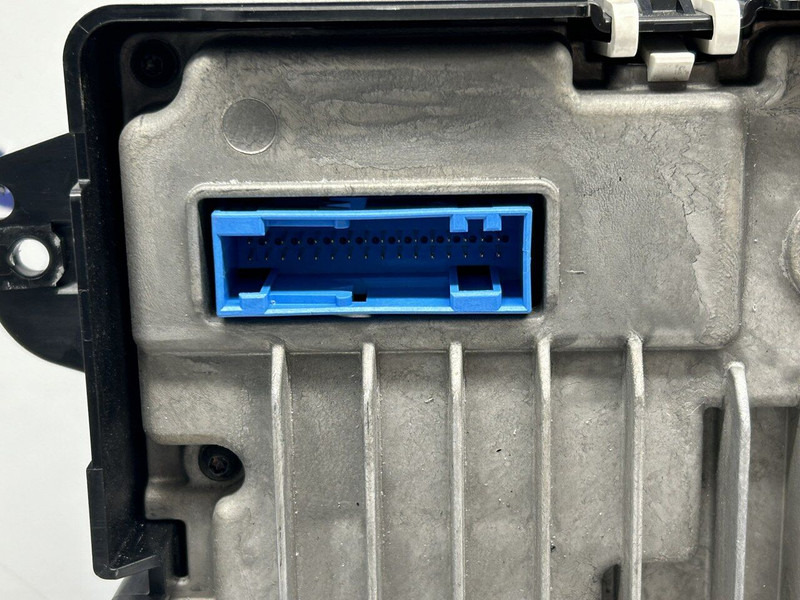 MAN TGX - Salpicadero para Camión: foto 3 MAN TGX - Salpicadero para Camión: foto 3