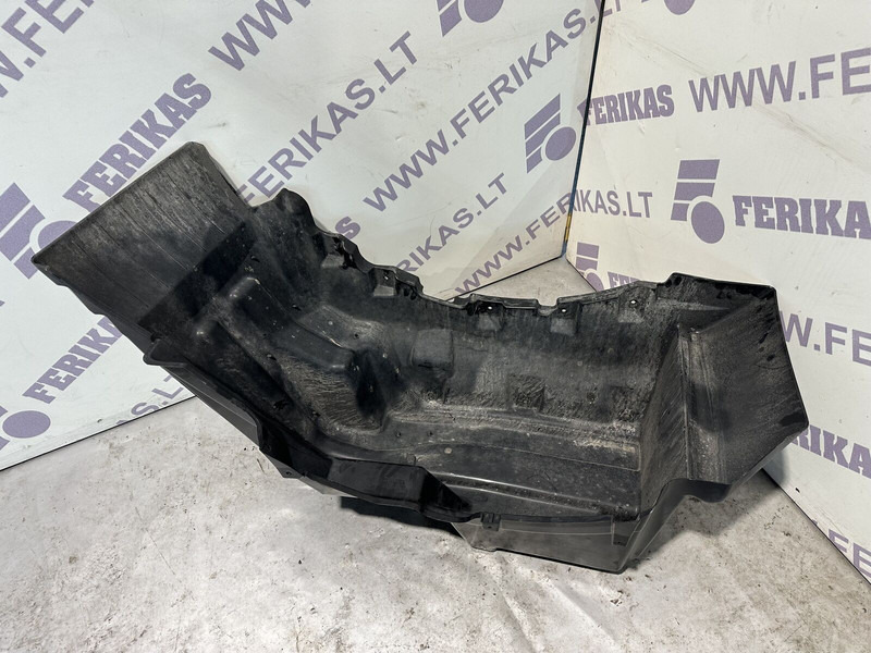 MAN TGX - Carrocería y exterior para Camión: foto 4 MAN TGX - Carrocería y exterior para Camión: foto 4