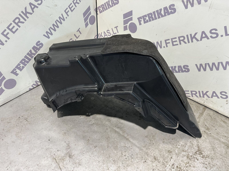 MAN TGX - Carrocería y exterior para Camión: foto 1 MAN TGX - Carrocería y exterior para Camión: foto 1