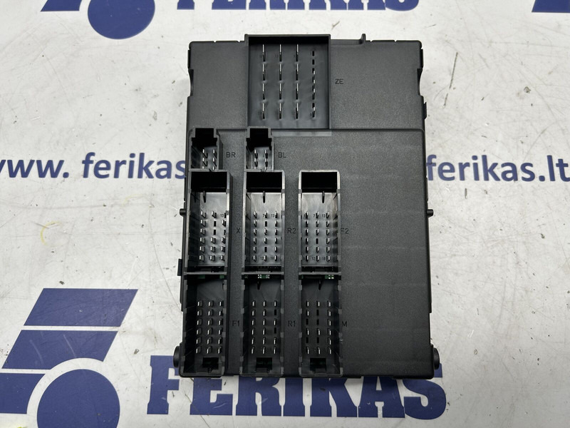 MAN ZBR2 - Unidad de control para Camión: foto 2 MAN ZBR2 - Unidad de control para Camión: foto 2