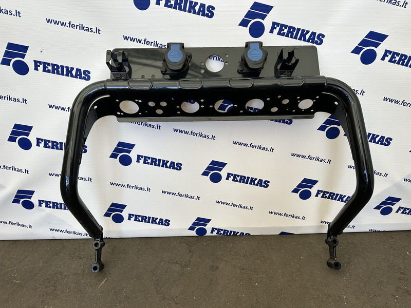 MAN bracket, mounting behind the cab - Cabina e interior para Camión: foto 1 MAN bracket, mounting behind the cab - Cabina e interior para Camión: foto 1