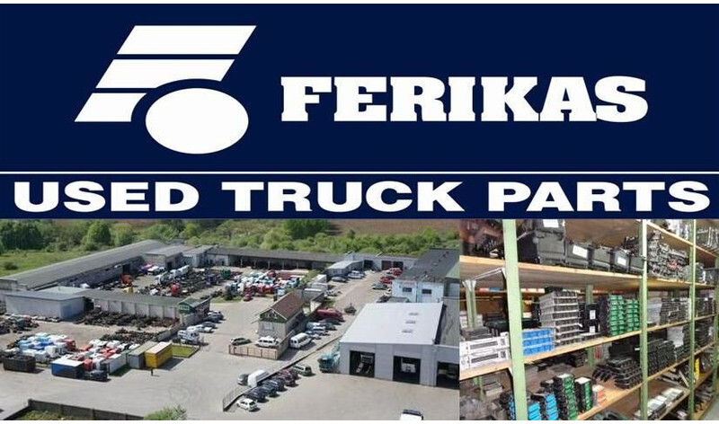 MAN elektronik FFR control unit (WORLDWIDE DELIVERY) - Unidad de control para Camión: foto 3 MAN elektronik FFR control unit (WORLDWIDE DELIVERY) - Unidad de control para Camión: foto 3