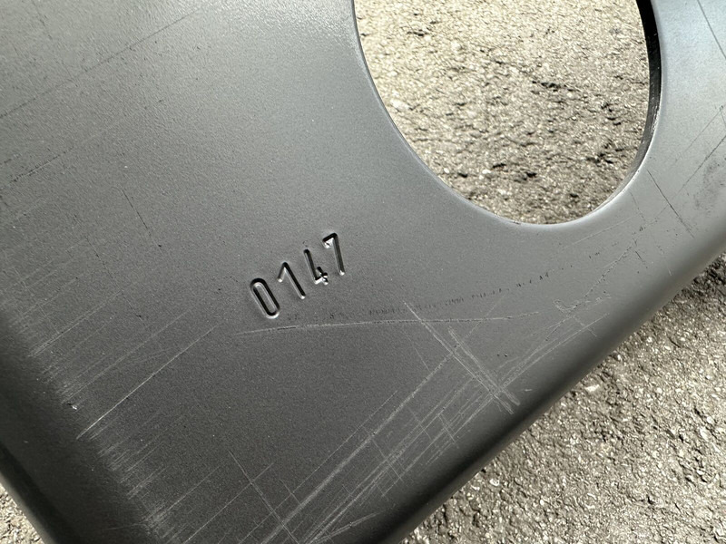 MAN original final cross member, traverse - Suspensión para Camión: foto 4 MAN original final cross member, traverse - Suspensión para Camión: foto 4