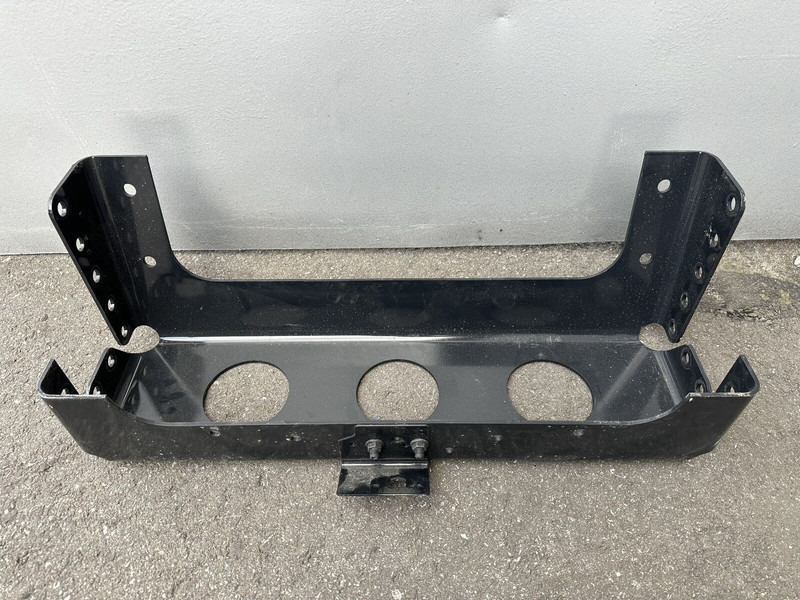 MAN original final cross member, traverse - Suspensión para Camión: foto 2 MAN original final cross member, traverse - Suspensión para Camión: foto 2