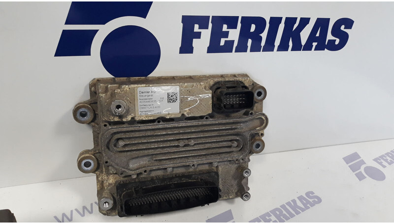 Mercedes-Benz Actros - Unidad de control para Camión: foto 1 Mercedes-Benz Actros - Unidad de control para Camión: foto 1