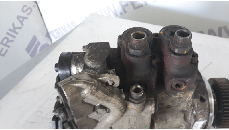 Mercedes-Benz ActrosMP4 - Bomba de combustible para Camión: foto 3 Mercedes-Benz ActrosMP4 - Bomba de combustible para Camión: foto 3