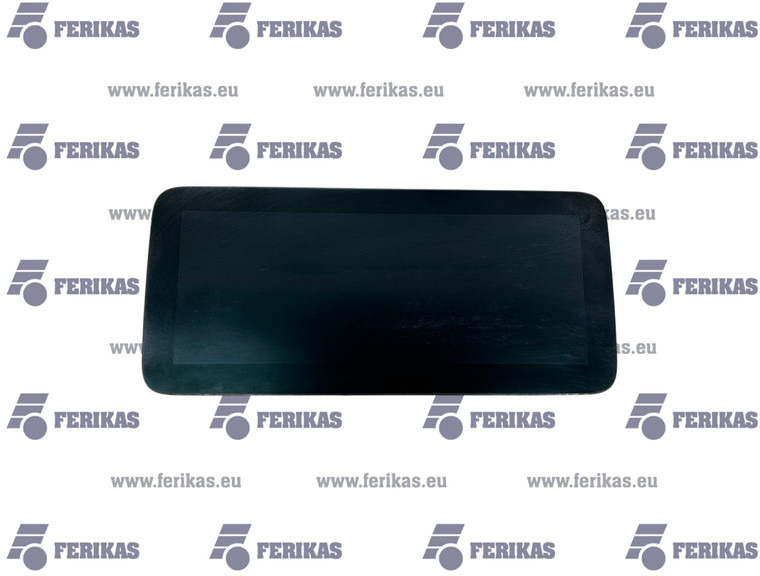 Mercedes-Benz LED - Salpicadero para Camión: foto 1 Mercedes-Benz LED - Salpicadero para Camión: foto 1