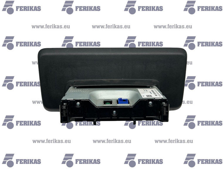 Mercedes-Benz LED - Salpicadero para Camión: foto 2 Mercedes-Benz LED - Salpicadero para Camión: foto 2