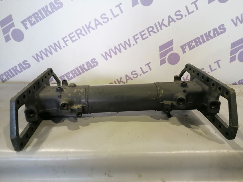 Mercedes-Benz - Carrocería y exterior para Camión: foto 1 Mercedes-Benz - Carrocería y exterior para Camión: foto 1