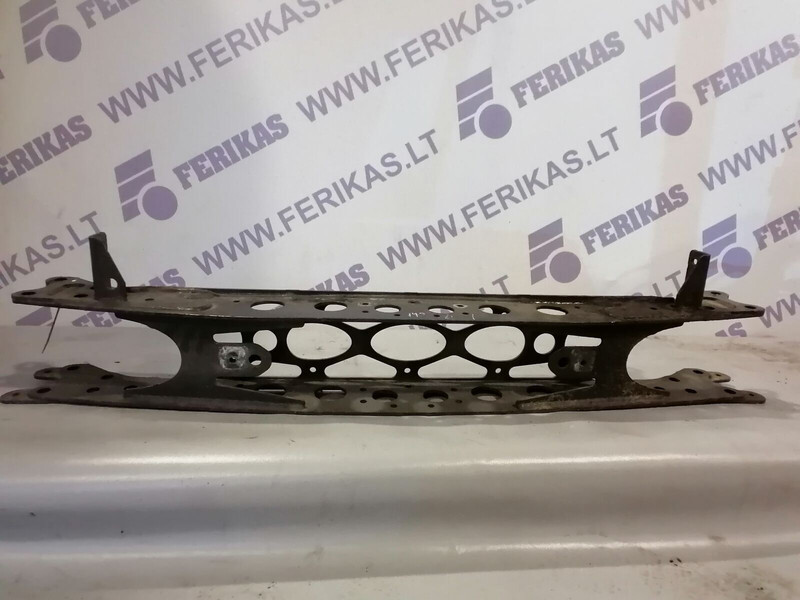 Mercedes-Benz - Carrocería y exterior para Camión: foto 1 Mercedes-Benz - Carrocería y exterior para Camión: foto 1