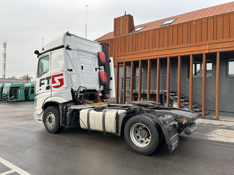 Mercedes-Benz Mercedes Benz Actros MP5 EURO 6 breaking for parts - Motor para Camión: foto 3 Mercedes-Benz Mercedes Benz Actros MP5 EURO 6 breaking for parts - Motor para Camión: foto 3