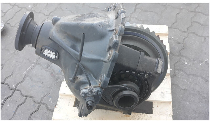 Mercedes-Benz differential - Diferencial para Camión: foto 1 Mercedes-Benz differential - Diferencial para Camión: foto 1