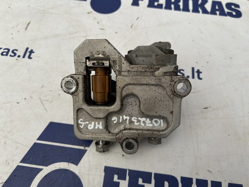 Mercedes-Benz fuel doser - Bomba de combustible para Camión: foto 2 Mercedes-Benz fuel doser - Bomba de combustible para Camión: foto 2