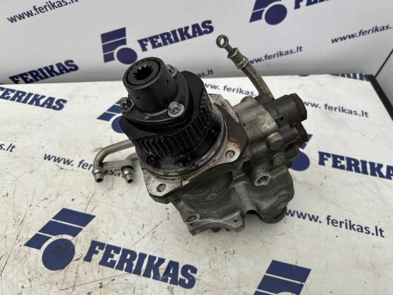 Mercedes-Benz fuel pump - Bomba de combustible para Camión: foto 2 Mercedes-Benz fuel pump - Bomba de combustible para Camión: foto 2