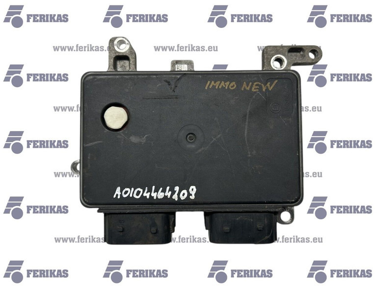 Mercedes-Benz gearbox control TCM unit - Unidad de control para Camión: foto 2 Mercedes-Benz gearbox control TCM unit - Unidad de control para Camión: foto 2