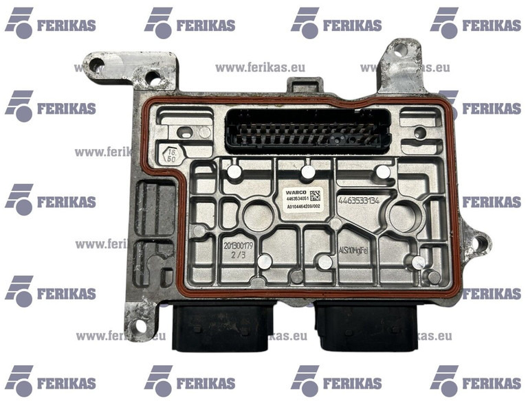 Mercedes-Benz gearbox control TCM unit - Unidad de control para Camión: foto 1 Mercedes-Benz gearbox control TCM unit - Unidad de control para Camión: foto 1