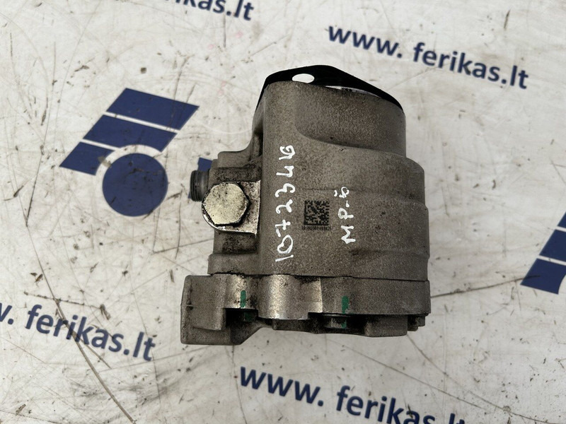 Mercedes-Benz hydraulic pump - Bomba hidráulica para Camión: foto 2 Mercedes-Benz hydraulic pump - Bomba hidráulica para Camión: foto 2