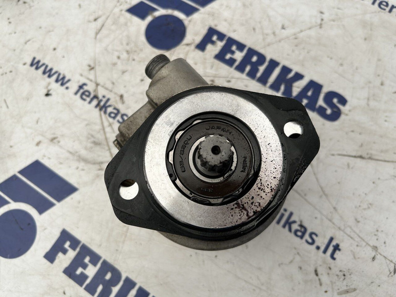 Mercedes-Benz hydraulic pump - Bomba hidráulica para Camión: foto 3 Mercedes-Benz hydraulic pump - Bomba hidráulica para Camión: foto 3