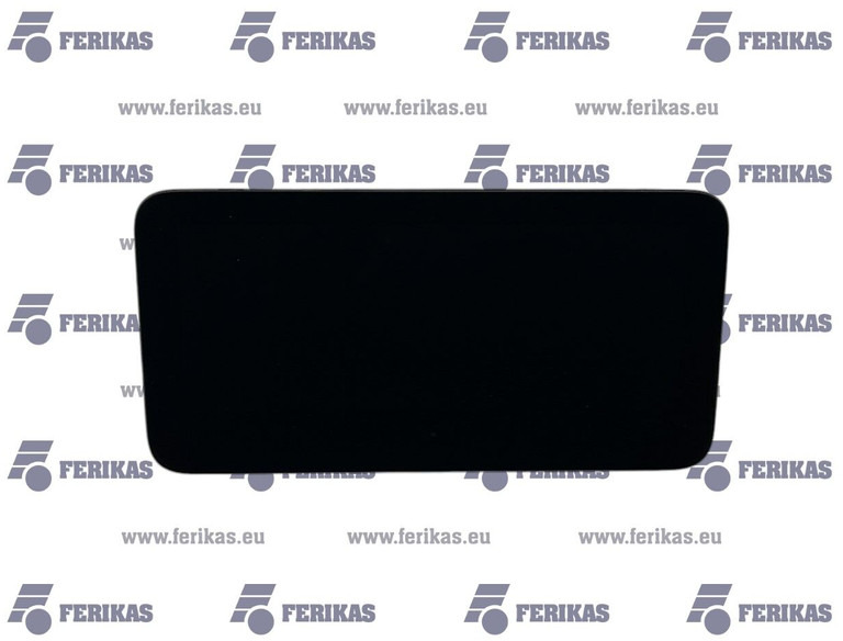 Mercedes-Benz instrumental cluster, dashboard - Salpicadero para Camión: foto 1 Mercedes-Benz instrumental cluster, dashboard - Salpicadero para Camión: foto 1