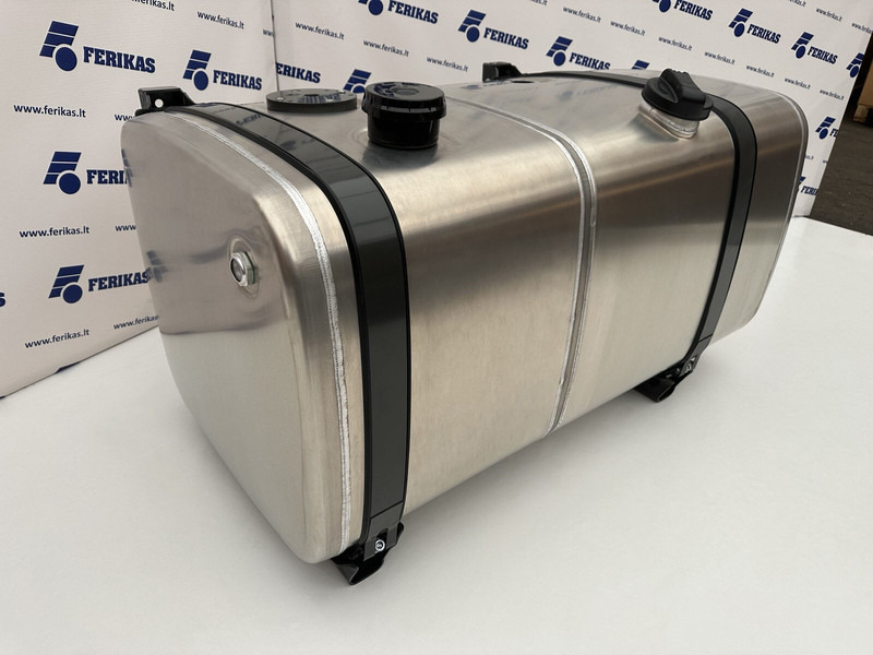 Onbekend - Depósito hidráulico para Camión: foto 2 Onbekend - Depósito hidráulico para Camión: foto 2