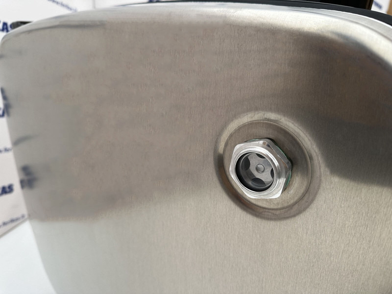 Onbekend - Depósito hidráulico para Camión: foto 5 Onbekend - Depósito hidráulico para Camión: foto 5