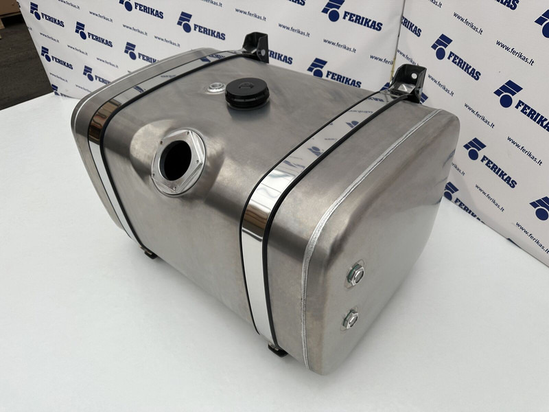 Parker - Depósito hidráulico para Camión: foto 2 Parker - Depósito hidráulico para Camión: foto 2