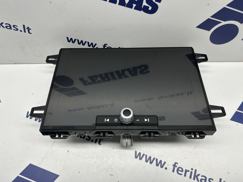 DAF display - Piezas de recambio para Camión: foto 1 DAF display - Piezas de recambio para Camión: foto 1