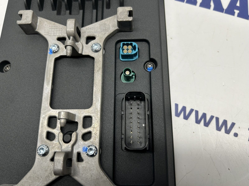 DAF display, monitor - Piezas de recambio para Camión: foto 3 DAF display, monitor - Piezas de recambio para Camión: foto 3