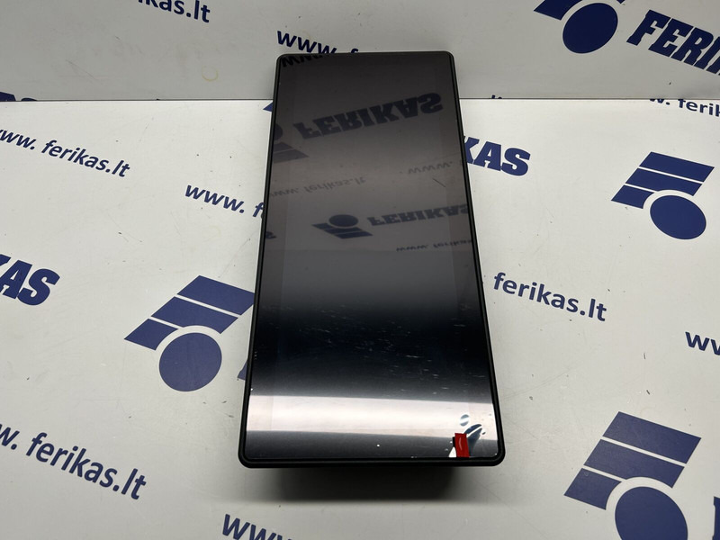 DAF monitor, display - Piezas de recambio para Camión: foto 1 DAF monitor, display - Piezas de recambio para Camión: foto 1