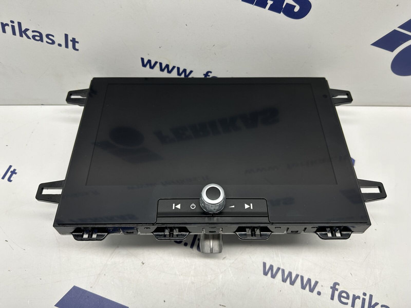 DAF monitor, display, multimedia - Piezas de recambio para Camión: foto 1 DAF monitor, display, multimedia - Piezas de recambio para Camión: foto 1