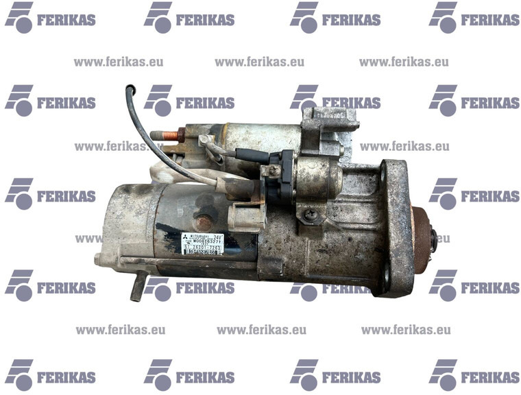 MAN TGL - Piezas de recambio para Camión: foto 1 MAN TGL - Piezas de recambio para Camión: foto 1