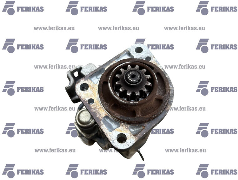 MAN TGL - Piezas de recambio para Camión: foto 3 MAN TGL - Piezas de recambio para Camión: foto 3