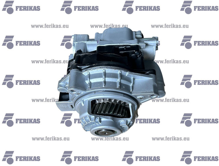 Mercedes-Benz restored - Piezas de recambio para Camión: foto 4 Mercedes-Benz restored - Piezas de recambio para Camión: foto 4