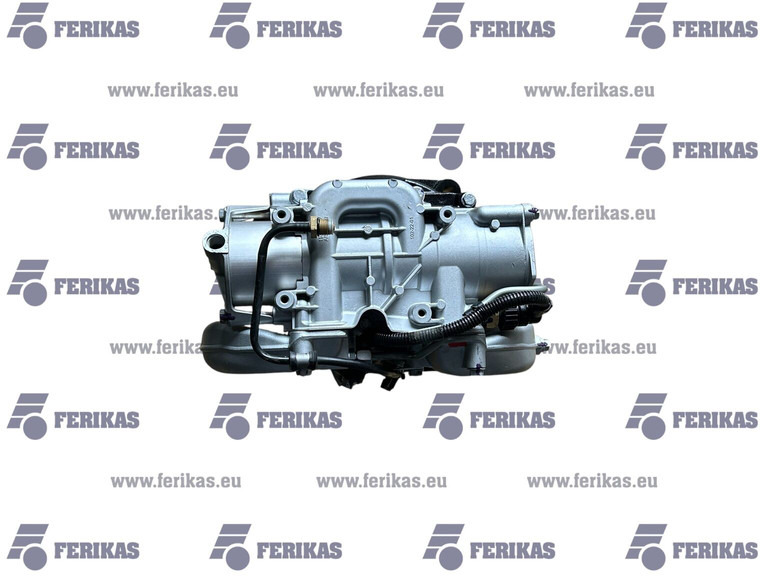 Mercedes-Benz restored - Piezas de recambio para Camión: foto 2 Mercedes-Benz restored - Piezas de recambio para Camión: foto 2