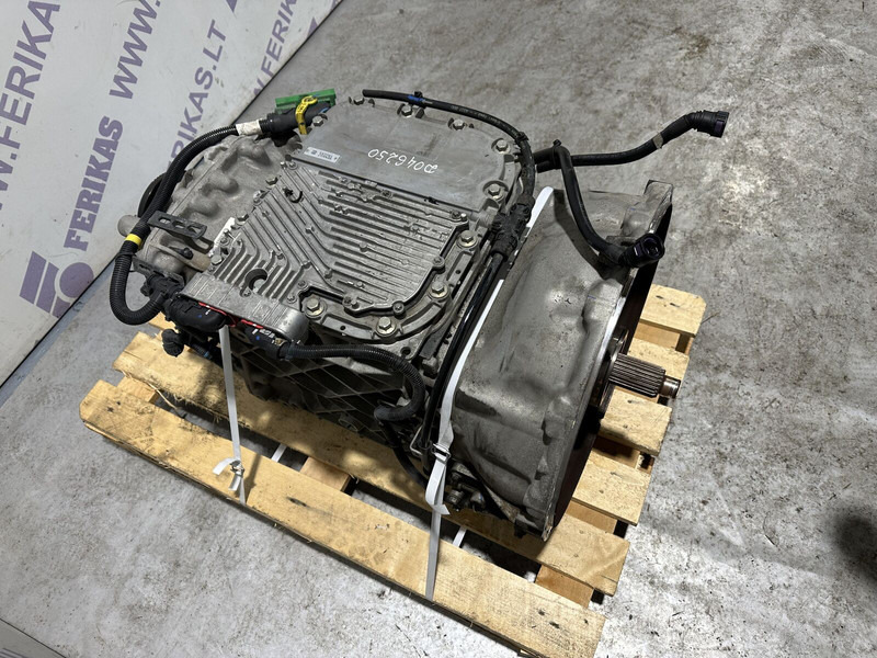 Renault AT2612 TRAG-G - Caja de cambios para Camión: foto 5 Renault AT2612 TRAG-G - Caja de cambios para Camión: foto 5