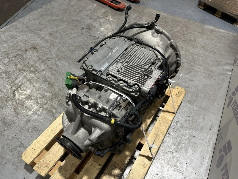 Renault AT2612 TRAG-G - Caja de cambios para Camión: foto 4 Renault AT2612 TRAG-G - Caja de cambios para Camión: foto 4