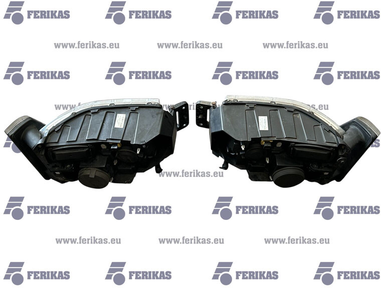 Renault EU version - Faro delantero para Camión: foto 2 Renault EU version - Faro delantero para Camión: foto 2